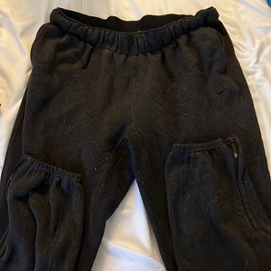 Nike Fleece Joggers